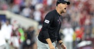 Ben Arbuckle: No fear from me when John Mateer does his thing