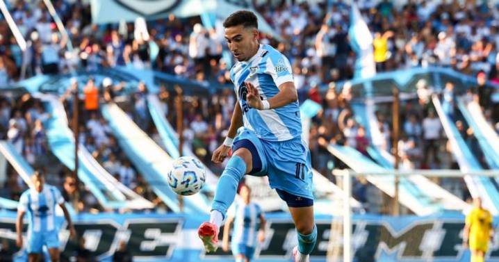 Jeremías Perales ya puede volver a jugar