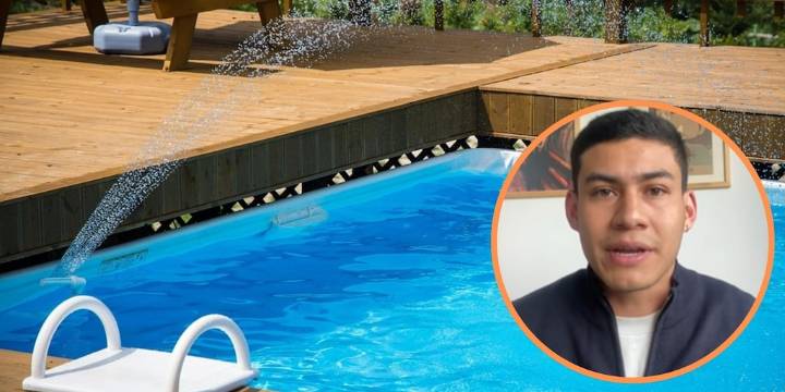 Jóvenes fueron víctimas de robo en finca de alquiler en Melgar: “Son pérdidas superiores a $60 millones”