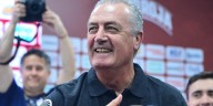 “Paraguay me hizo daño”: la reflexión más emotiva de Gustavo Alfaro antes del partido que puede llevar a la Albirroja al Mundial