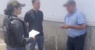 Video: Capturan a extorsionista que amenazaba con quemar maquinaria y agredir a empleados de minera