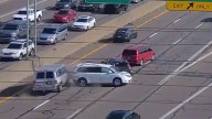 ODOT tells Ohioans to quit stopping in the middle of the highway