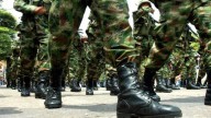 ¡27 fueron rescatados! Ejército confirma que 45 militares permanecen secuestrados en El Tambo