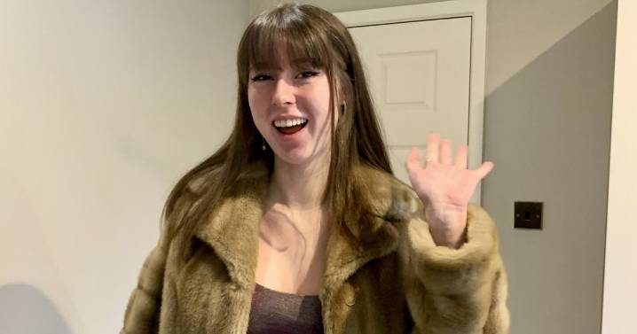 'I only buy second hand clothes - these are my top charity shop tips and my £5 best buy'