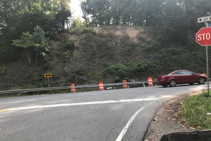 Loudoun Co. set to create new intersection near deadly crash but neighbors say it may not help