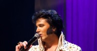 LOCAL SCENE: NWI's world class Elvis headlines Patriots' Day