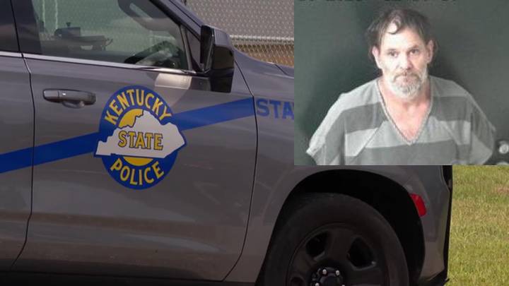 Escaped inmate charged with attempted murder, search ongoing