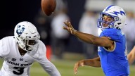 How To Watch & Listen To Utah State Vs. Air Force