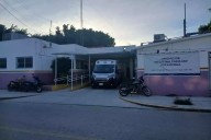 Apagón peninsular provoca caos en comercios y servicios médicos en Escárcega, Campeche