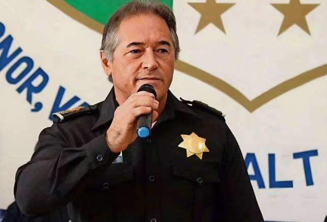 Fiscalía de Paraguay coordina extradición de Hernán Bermúdez Requena, presunto líder de «La Barredora»