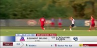 USI drops midweek match to Belmont