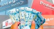 Retiro de fondos AFP por hasta 4 UIT, el 95,5% y la eliminación del aporte de independientes: lo que dice la propuesta que llegó al Pleno  | retiro AFP | octavo retiro 