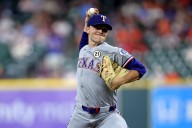 Deadspin | Rangers have little room for error in rematch vs. Marlins