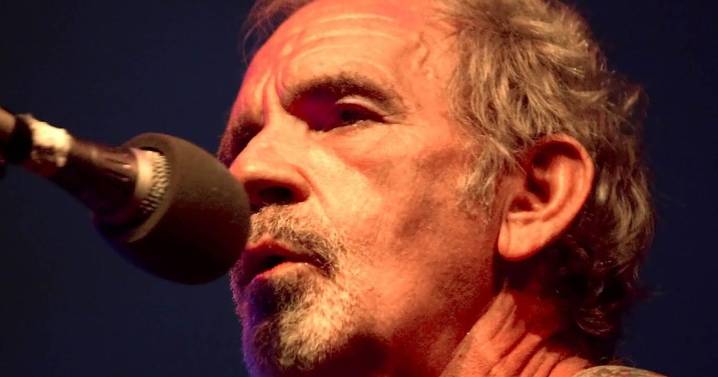 JJ Cale selected for Nashville Songwriters Hall of Fame