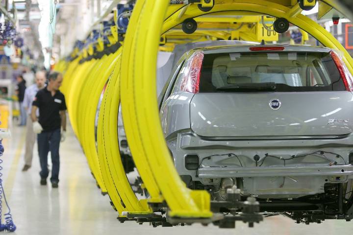 OECD upgrades global growth forecast with full effect of U.S. tariffs yet to come