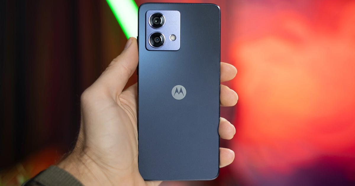 El celular Motorola que pasa por encima al Xiaomi 14 Pro: precio bajo, procesador Snapdragon, 12 GB de RAM y 1TB de memoria