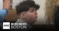 Falmouth teen accused of plotting school shooting will be allowed out on bail