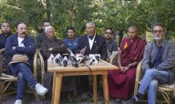 Ladakh Row: LAB Sets Preconditions For Talks; Govt Says Hopeful Of Desired Result With Continuous Dialogue