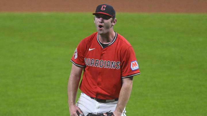 Guardians complete improbable journey to lead AL Central
