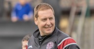 Shotts boss baflled by red card in cup exit as Drumchapel find late goal blitz