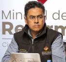 Dice Médecigo que disminuyó delitos