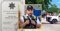 Asesinan a balazos a director de Seguridad Pública en Los Cabos, Ángeles Ojeda; había recibido advertencias de narcos