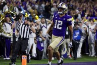 Denzel Boston 2026 NFL Draft Profile