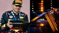Max Verstappen se sacude la sal y da un gran golpe en el previo del Gran Premio de Italia de Fórmula 1: 'voló en la pista
