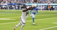 Broncos' Marvin Mims Jr. added to injury report with hip ailment