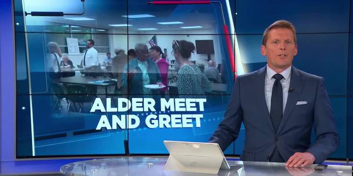 Madison Westside alders hear from community at meet