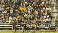 Cuyahoga Falls community reacts to last game at Clifford Stadium