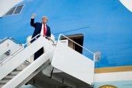 Anuncia Trump ataque letal de EU a embarcación con drogas en el...