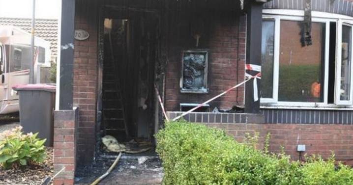 Man guilty of trying to kill wife after setting house on fire whilst she slept