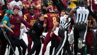 The Washington Commanders bounced right back just like their bloodied head coach
