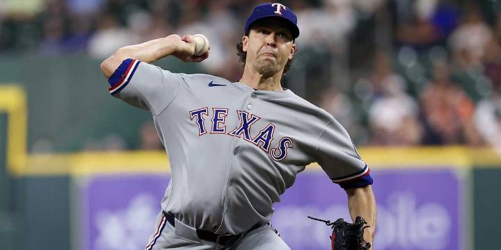 Rangers’ nightmare scenario for 2025 MLB playoffs