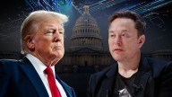 Trump admin partners with Musk's xAI