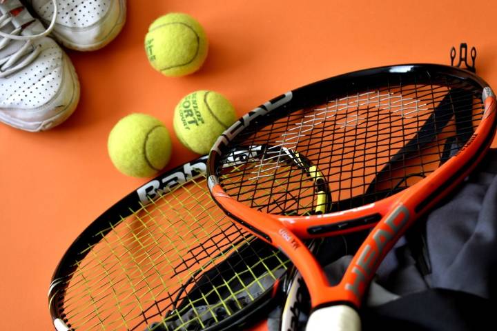 Tennis: Ulster County Open senior men’s doubles semifinalists complete