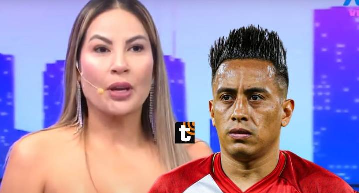 Pamela López revela cómo sus hijos se enteraban de los escándalos de Cueva: “Han venido llorando” La trujillana resaltó que los menores, a pesar de no tener acceso a las redes, sí sabían todo lo que h