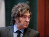Las 9 preguntas que los diputados le enviaron a Javier Milei para que brinde explicaciones sobre el escándalo $LIBRA