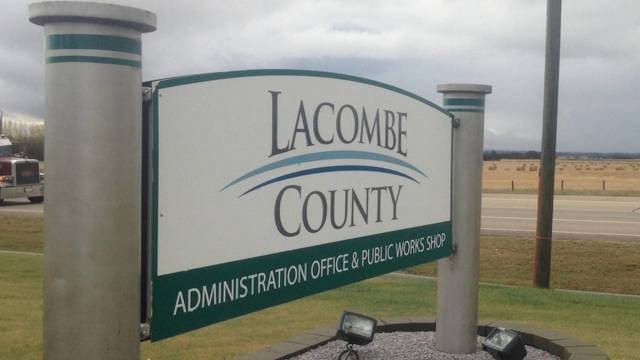 August 28 Lacombe County Council meeting highlights