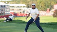 Desde Irlanda con amor: Shane Lowry brinda la Ryder Cup a Europa