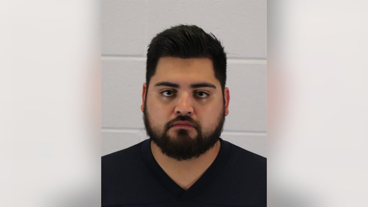 Aurora man charged after home invasion, attack and police chase
