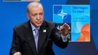 Turkish court delays verdict in case that could oust opposition party's leader