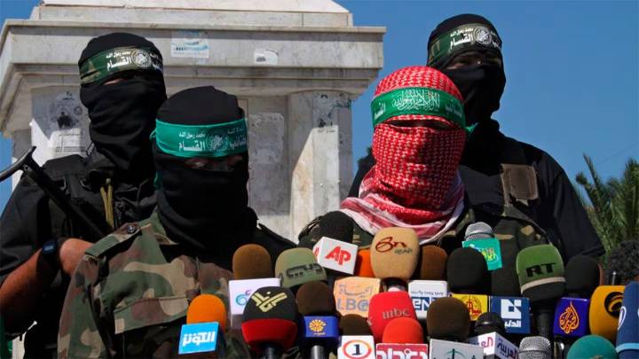 Hamas busca negociar tras el ultimátum de Trump y una nueva propuesta de cese el fuego
