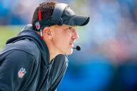 It’s not just Ben Johnson who knows the Lions, Dan Campbell well in Chicago
