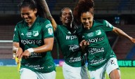 Rivales definidos de Cali en Copa Libertadores tras quedar campeón