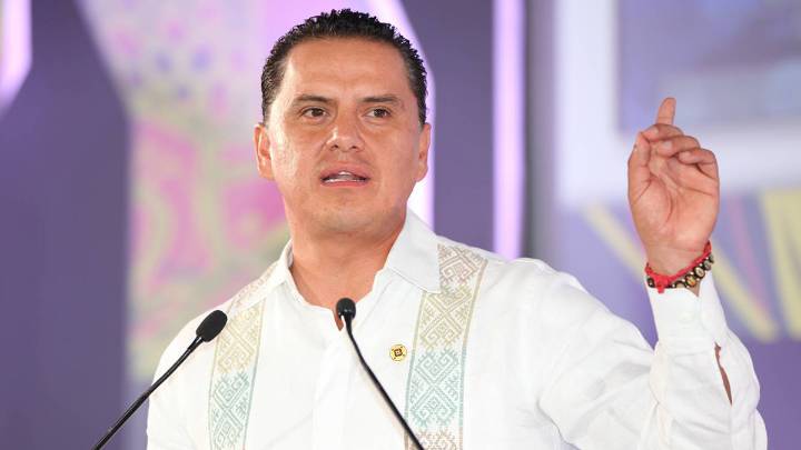 Juez condena a Roberto Sandoval por el delito de falsificación