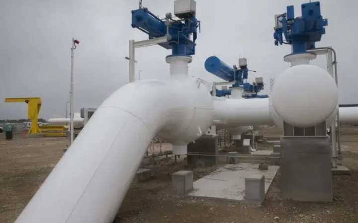 Colombia busca reactivar importación de gas desde Venezuela antes de finalizar 2025