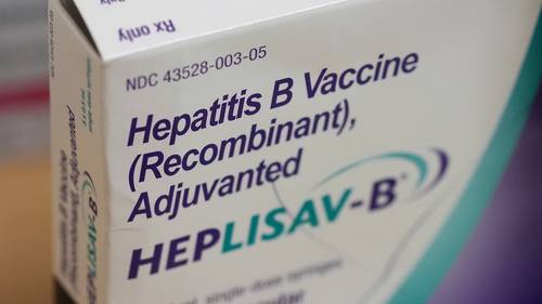 CDC hepatitis B vaccine vote delayed | What parents should know