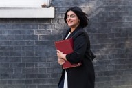 Labour announces sweeping changes to indefinite leave to remain